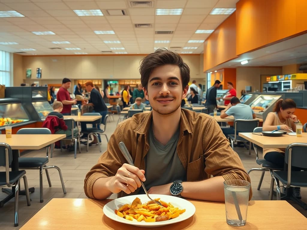 Dietary Management: Discover the Top 5 Foods to Avoid If You Have Gastritis