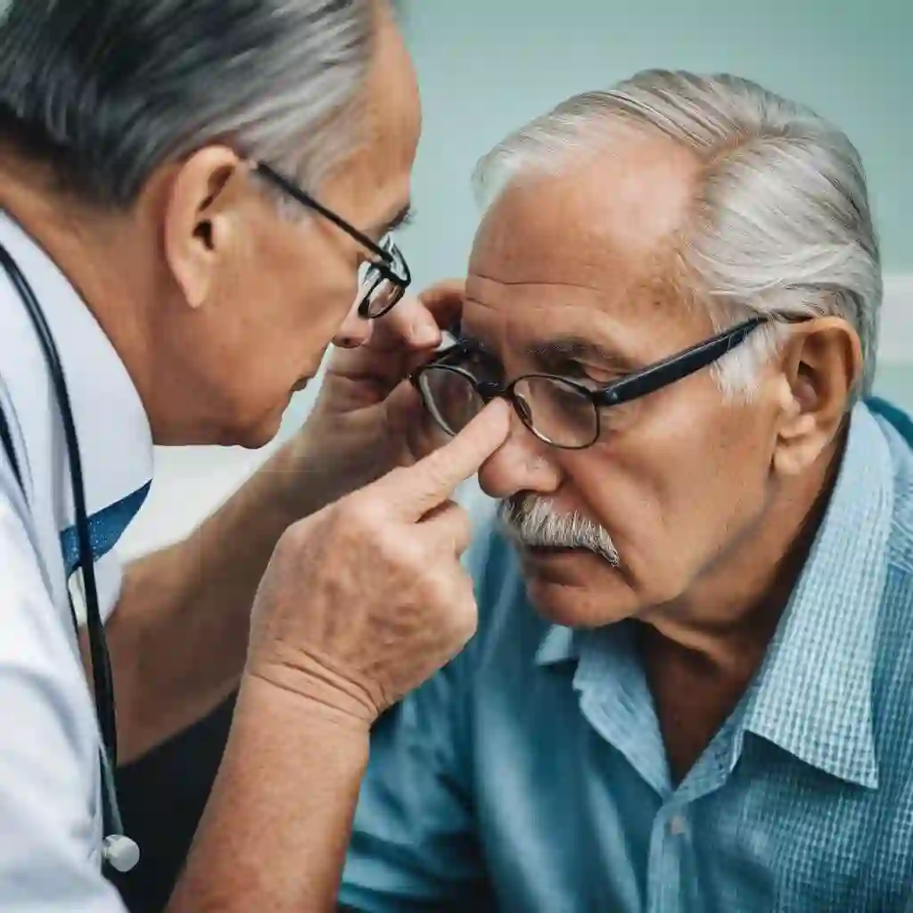 Eye Health: Common Eye Conditions, Symptoms, and Care