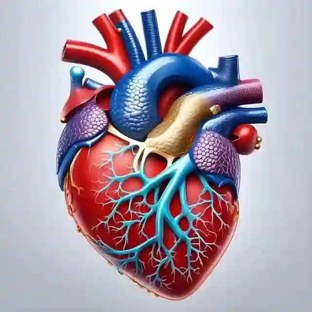 Heart Failure (HF): Symptoms, Causes, Types, Pathophysiology and Treatment