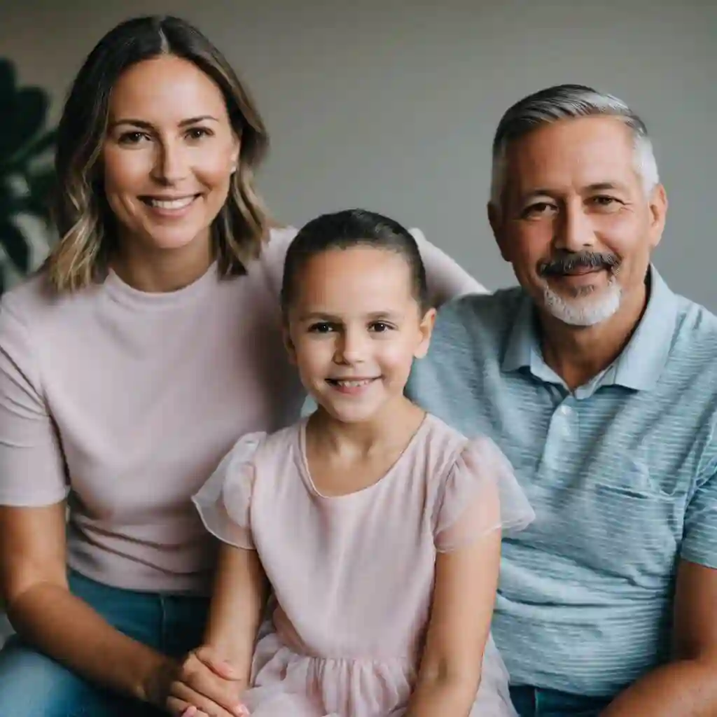 Childhood Cancer Awareness Month: Understanding Childhood Cancer, Warning Signs, and the Importance of Early Detection
