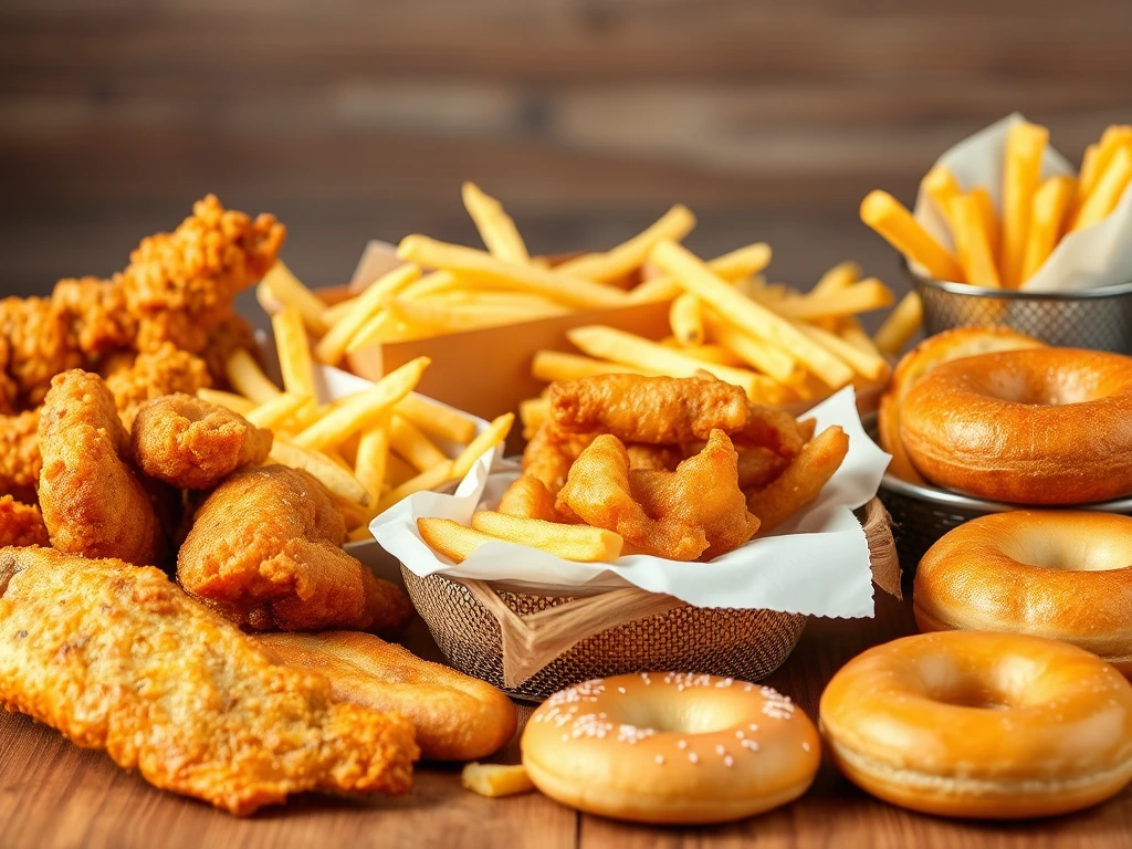 foods to avoid in gastritis