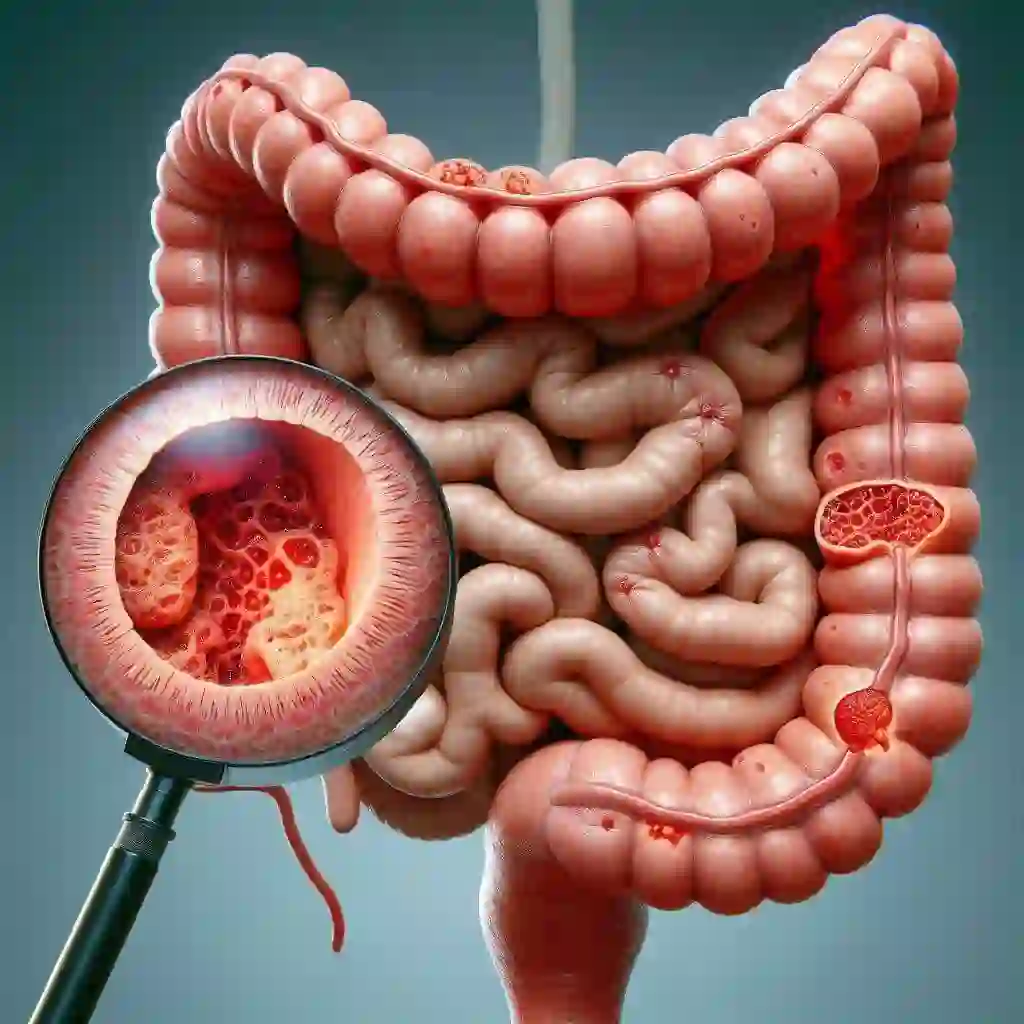 Intestinal obstruction