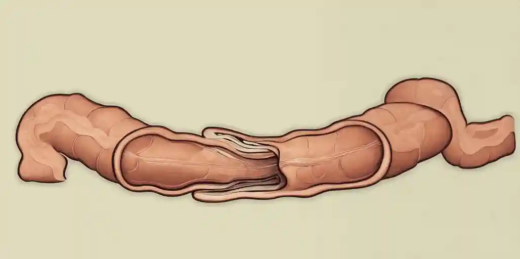 Intussusception