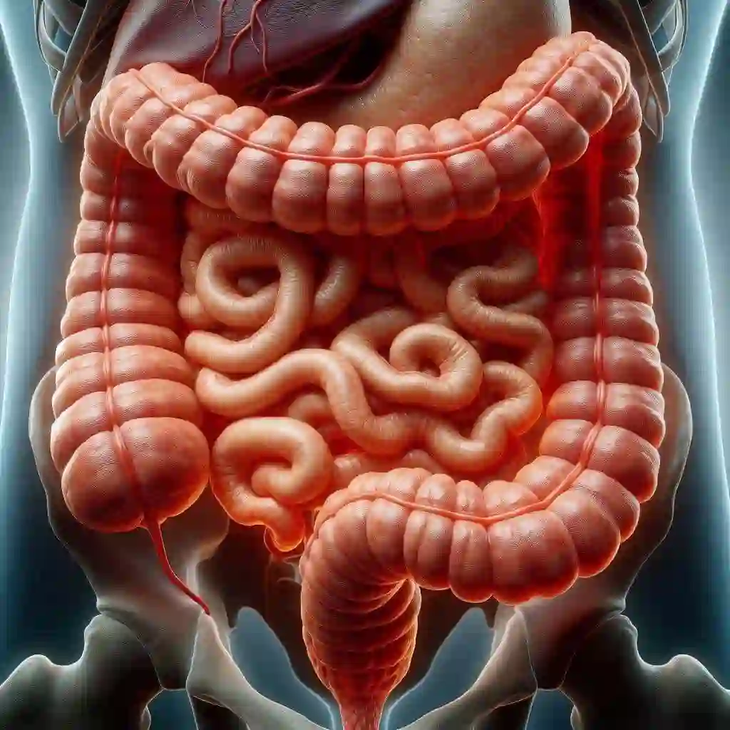 Intussusception