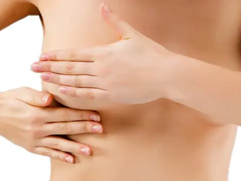 Self-Breast Examination